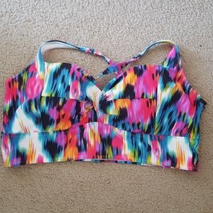 torrid Swim - Swim top torrid Swim - Swim top